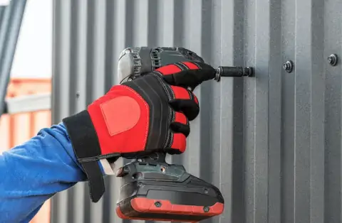 Travaux de zinguerie - Forcalquier